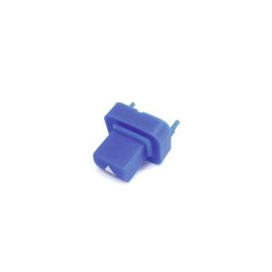 butten (open) XMT-1400 (blue)