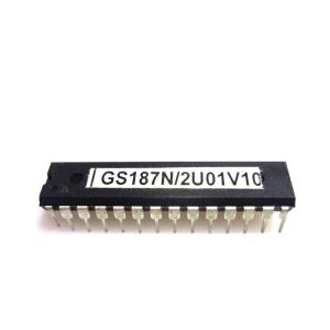 IC GS187N/2U01V10 Pan PHB-300E