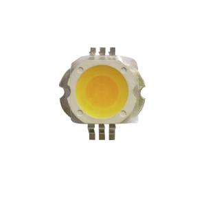 LED COB 30W 3200K ML-30 (half holes)