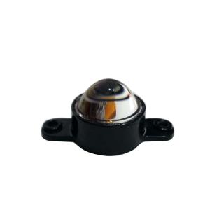 Lens with holder (before LED)24mm PST 15W