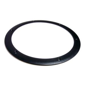 Casing SLS-145 (front + pane) black