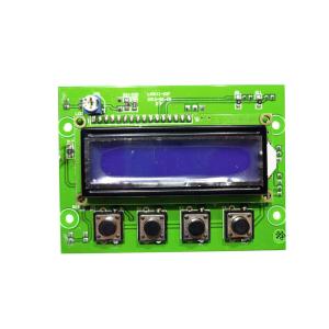 PCB (Display) PMC-16 3200K (LCD-3111/DSP)