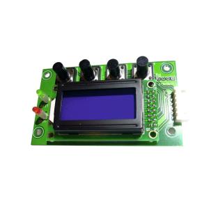 Pcb (Display) TMH-40 (0245150)