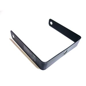 bracket PS-4 125x115x25 (part 1) black