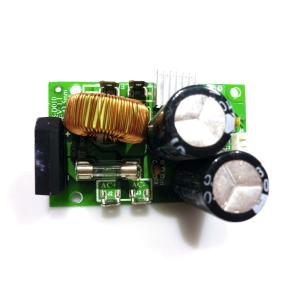 Pcb (driver LED) TSL-600 (BS-D010)