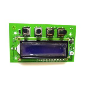 Pcb (Control) IP-PAD CW/WW (LA3108-01C)