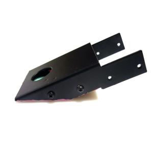 Heat resistant glass PLB-5R with holder