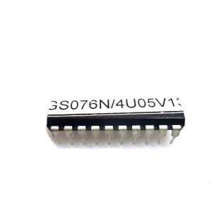 CPU PHS-260 GS076N/4U05V13