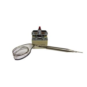 Thermostat 350°C-15K 1219