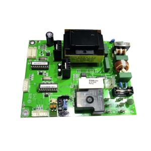 Pcb (Control) M-8
