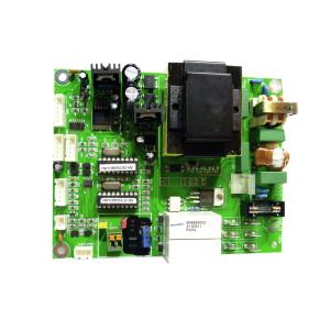Pcb (Control) M-10W