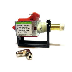 Pump M-10W (E EX5)