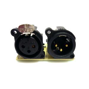 Pcb (DMX) SW-250 3-Pol (B06605V2-A)