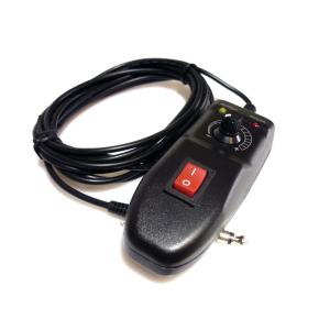 Fernbedienung (Jack 3-pol) Z-350