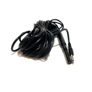 mike AN-31XL (20-20000 Hz) 6,3mm jackplug