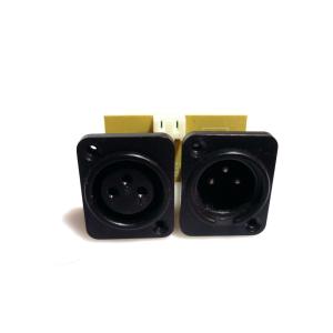 Pcb (DMX) RGB 36x3W (PAR D28mm)