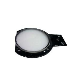 Lens (position 2) 254x42x6mm TMH-30 focu.
