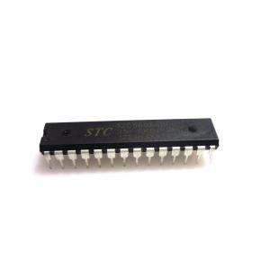 CPU ML-56 18x3W TCL 28 Pin (U1)