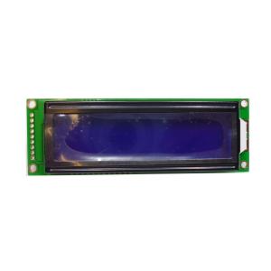 Display CMP-102 (PCB-BLC16201)