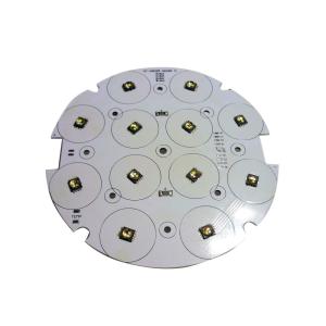 Pcb (LED) TMH-12 (HY-12RGBW 1201025)