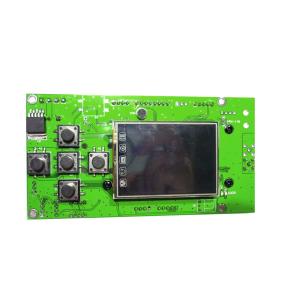 PCB (Display) PLB-230 (PCB DISP004C)