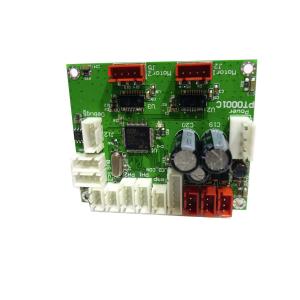 PCB (P/T) DMH-32 (PT0001C) (M1,M2)