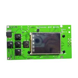 PCB (Display) Eye-7 Zoom (PCB DISP004C)