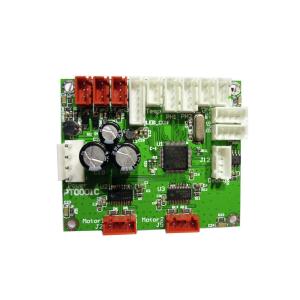PCB (P/T) EYE-7 Zoom (PT001C)