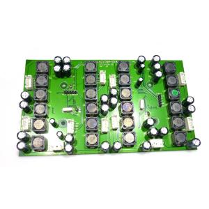 Pcb (Control) LA2108A-01A  PMB 3200K