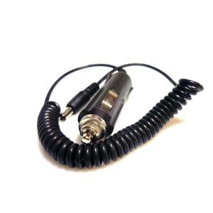 car Charger LED IP FL-20 COB RGB accu