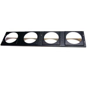 Cover PMB-4/8 (Front Panel) bk