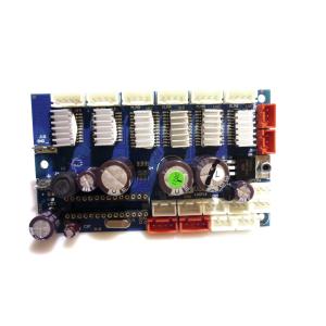 Pcb (Motor) PHS-300E (PCB0259G)
