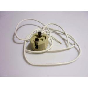 Bulb socket G-12 ML-56 CDM