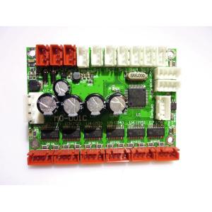 PCB (Motor Driving) PLB-130 (MO001C)
