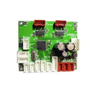 PCB (P/T) PLB-130 (PT0001C)(M1,M2)