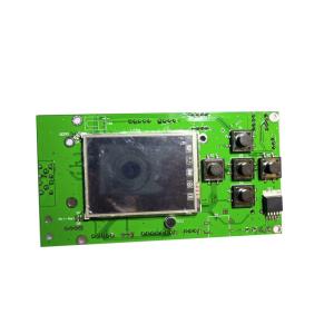 PCB (Display) DMH-100 (PCB DISP004D)