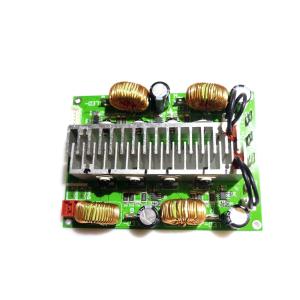 PCB (LED driver) DMH-100 (LED006A)