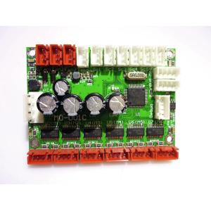 PCB (Motor Driving) DMB-150 (MO001C)