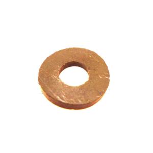 Distance piece VLS-Series (rubber washer)