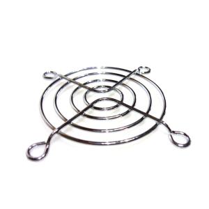 Fan grill 60x60mm VLS-Series