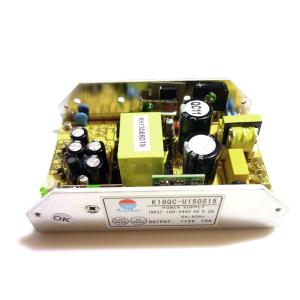 Pcb (Power supply) 15V/10A (K18-U150S15)