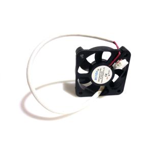 Fan 24V/0,12A 50x50x12mm Runda