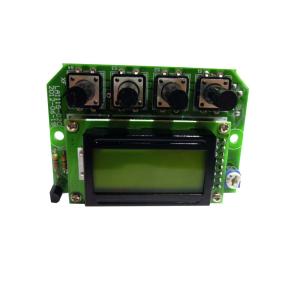PCB (Display) THA-50F (LA1115-02C)
