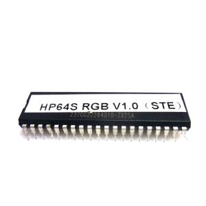 CPU PAR-64 TCL HP64S RGB V1.0 (STE)