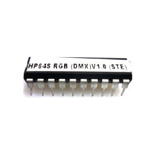 CPU PAR-64 TCL HP64S RGB (LED) V1.0 (STE)