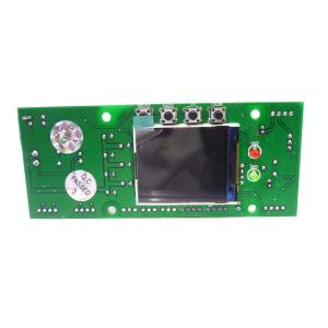 Pcb (Control/Display) (309BS158A)