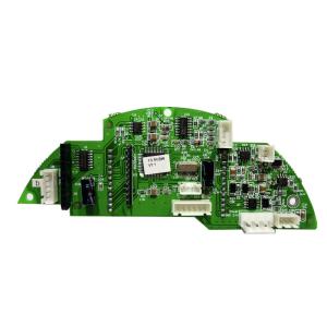 PCB (Control) (STE-7Q-M1) for RGBW