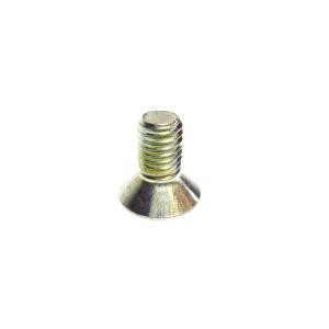 Screw Base M8x16 Base plate 80x80 40kg