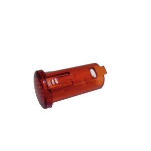 Control-lamp (douille) red  SB-1100