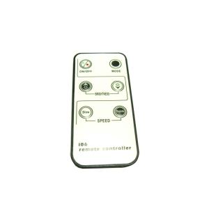 EUROLITE Remote control (IR) LED IP Strip Set 600 CW/WW